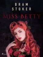 Miss Betty - Elektronická kniha