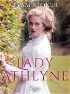 Lady Athlyne - Elektronická kniha