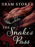 The Snake's Pass - Elektronická kniha