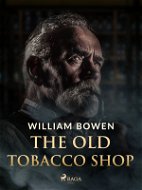 The Old Tobacco Shop - Elektronická kniha