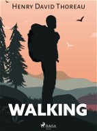 Walking - Elektronická kniha