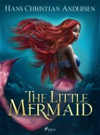 The Little Mermaid - Elektronická kniha