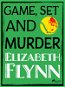 Game, Set and Murder - Elektronická kniha