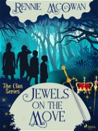 Jewels on the Move - Elektronická kniha