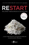 Restart, průvodce podnikatelským minimalismem - Ebook