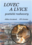 Lovec a lvice - Elektronická kniha