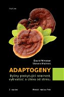 Adaptogeny - Elektronická kniha