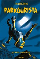 Parkourista - Elektronická kniha
