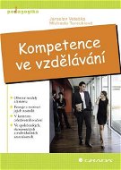 Kompetence ve vzdělávání - Elektronická kniha