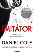 Imitátor - Elektronická kniha