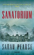 Sanatorium - Elektronická kniha