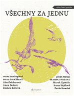 Všechny za jednu - Elektronická kniha