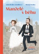Manželé v běhu - Elektronická kniha