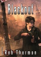 Blackout - E-kniha
