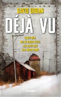 Déja vu - Elektronická kniha