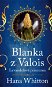 Blanka z Valois – Levandulová princezna - Elektronická kniha