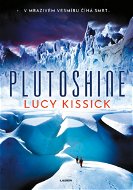 Plutoshine - Elektronická kniha