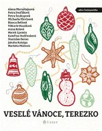 Veselé Vánoce, Terezko - Elektronická kniha