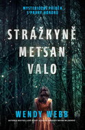 Strážkyně Metsan Valo - Elektronická kniha
