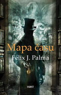 Mapa času - Ebook