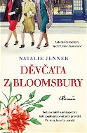 Děvčata z Bloomsbury - Elektronická kniha