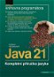 Java 21 - Elektronická kniha