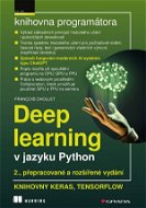 Deep learning v jazyku Python - 2., rozšířené vydání - Elektronická kniha