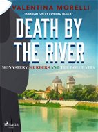 Death by the River - Elektronická kniha