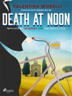 Death at Noon - Elektronická kniha