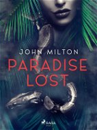 Paradise Lost - Elektronická kniha