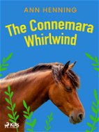 The Connemara Whirlwind - Elektronická kniha
