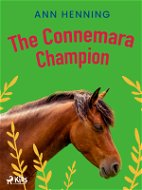 The Connemara Champion - Elektronická kniha