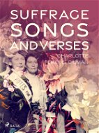 Suffrage Songs and Verses - Elektronická kniha