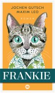 Frankie - Elektronická kniha