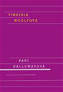 Paní Dallowayová - Elektronická kniha