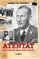 Atentát na Reinharda Heydricha - Elektronická kniha