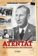 Atentát na Reinharda Heydricha - Elektronická kniha