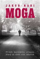 Moga - Elektronická kniha