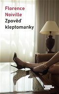 Zpověď kleptomanky - Elektronická kniha