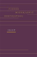 Idiot - Elektronická kniha