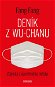 Deník z Wu-chanu - Elektronická kniha