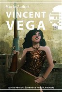 JFK 022 Vincent Vega - Elektronická kniha