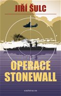 Operace Stonewall - Elektronická kniha