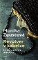 Revolver v kabelce – Životy V. Nabokova - Elektronická kniha