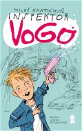Inspektor Vogo - Elektronická kniha