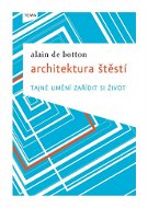 Architektura štěstí - E-kniha