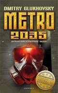 Metro 2035 - Elektronická kniha