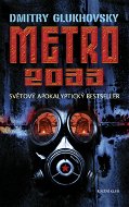 Metro 2033 - Elektronická kniha