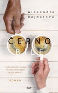 Černobíle - Elektronická kniha