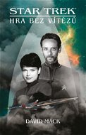 Star Trek: Hra bez vítězů - Elektronická kniha